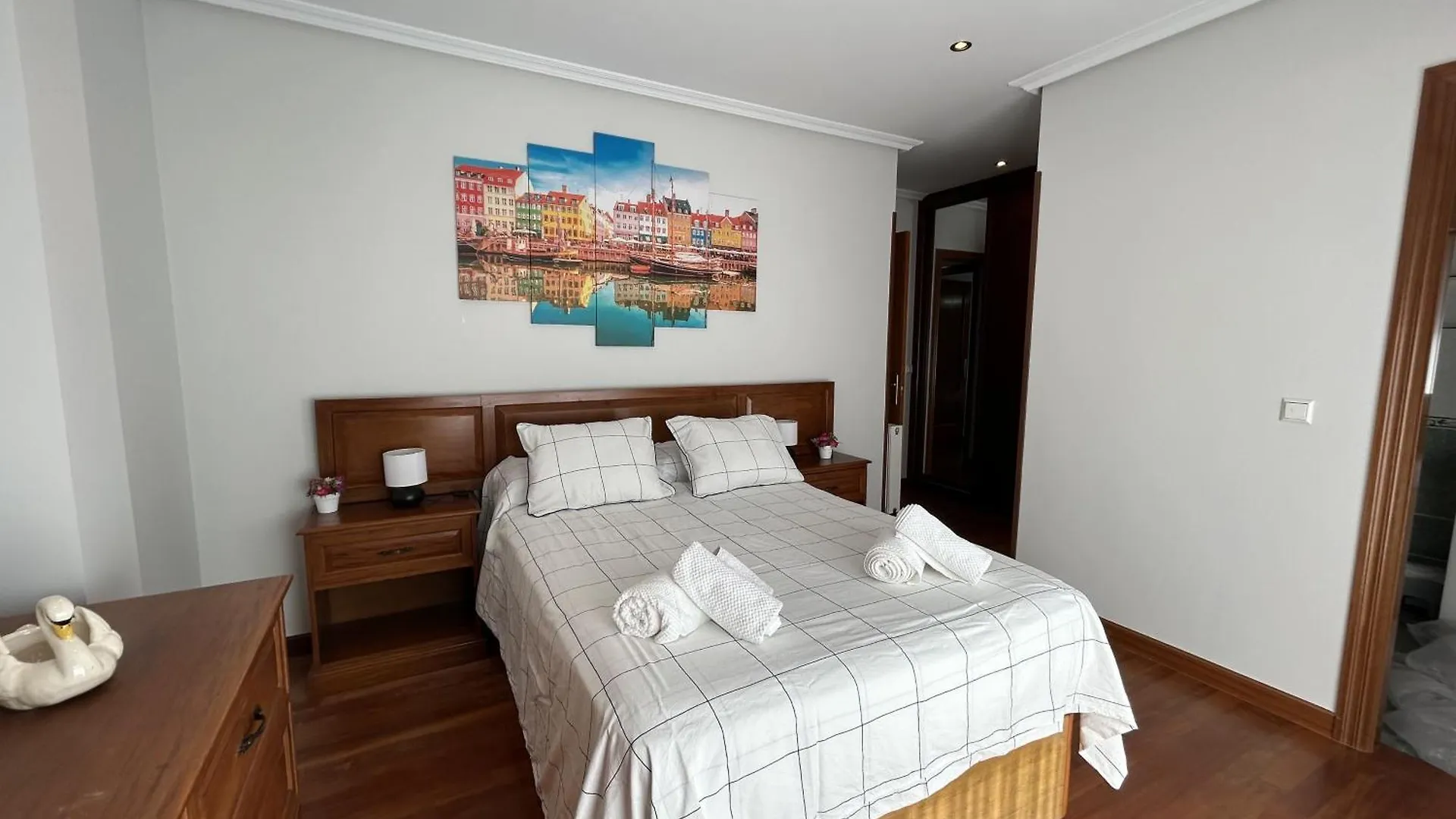 Apartament Busturia Etxea 0*,  Hiszpania