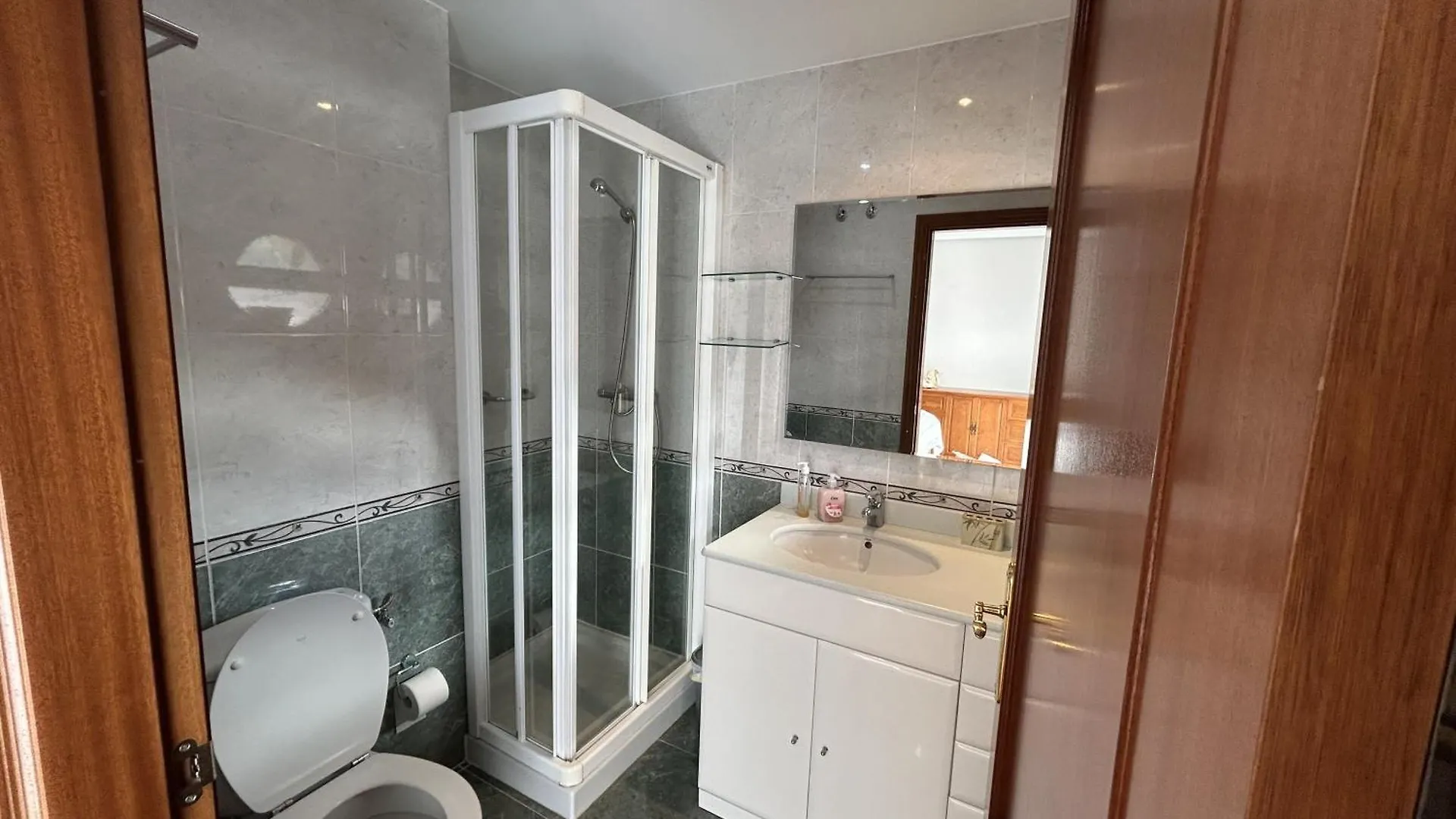 Busturia Etxea Apartment
