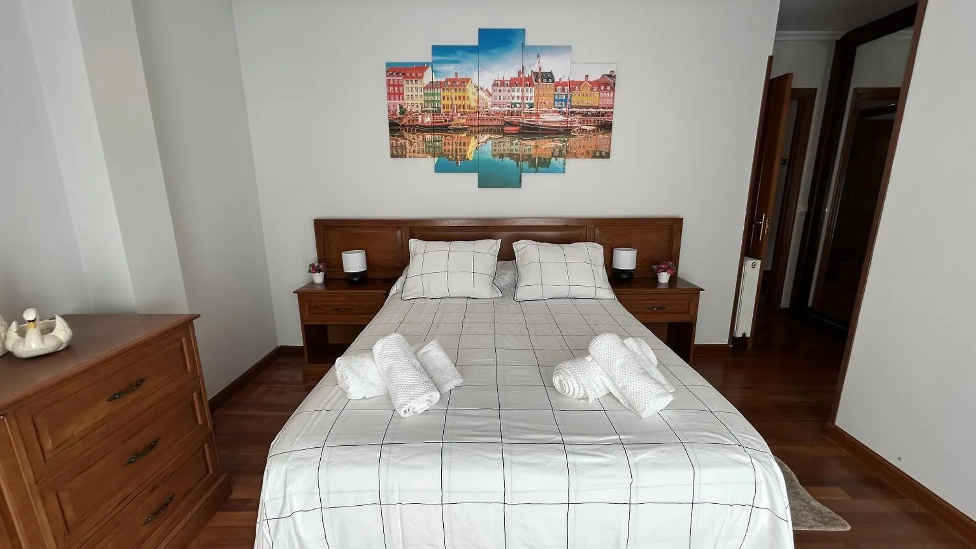 Busturia Etxea Apartment