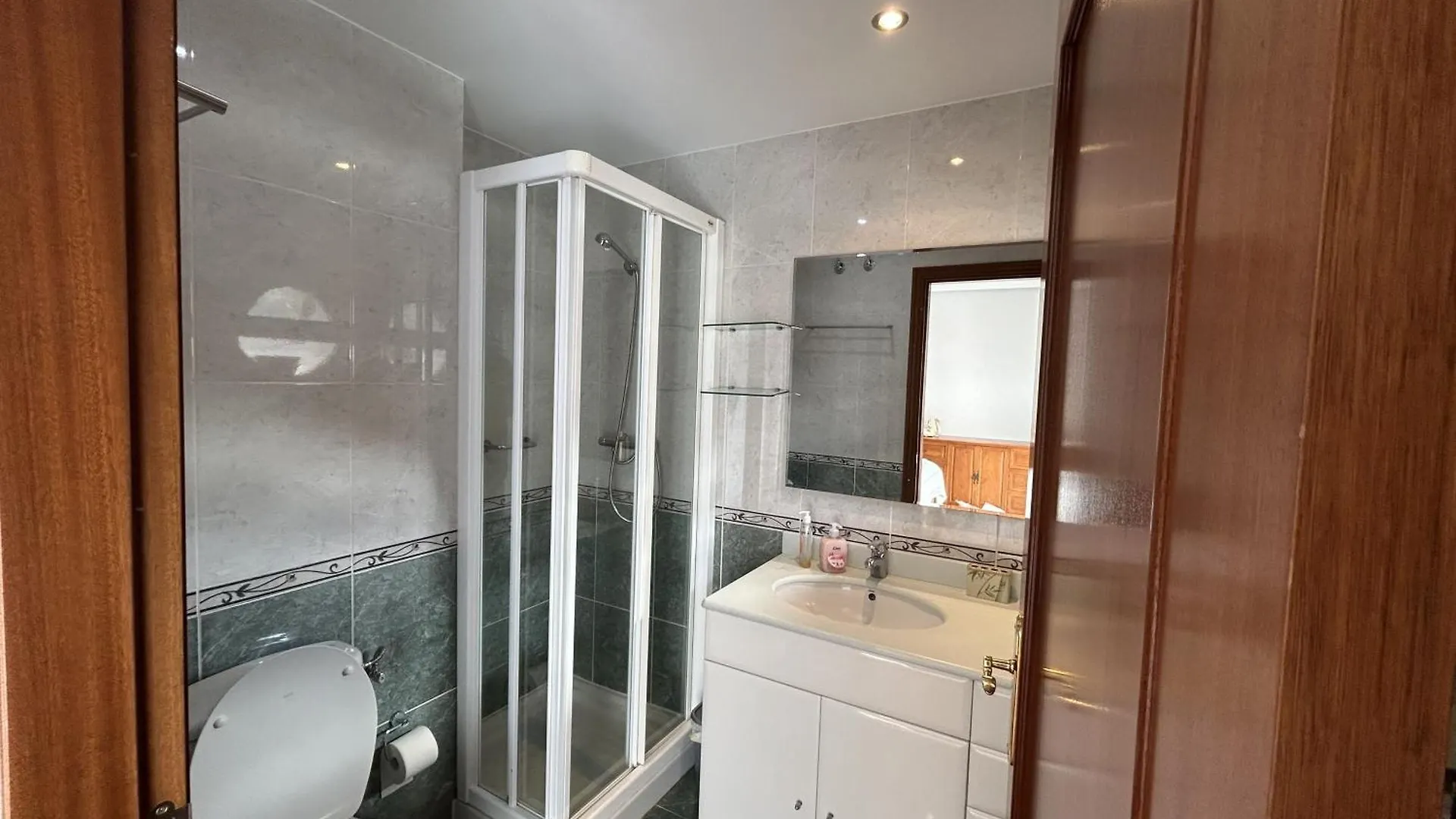 Busturia Etxea Apartment