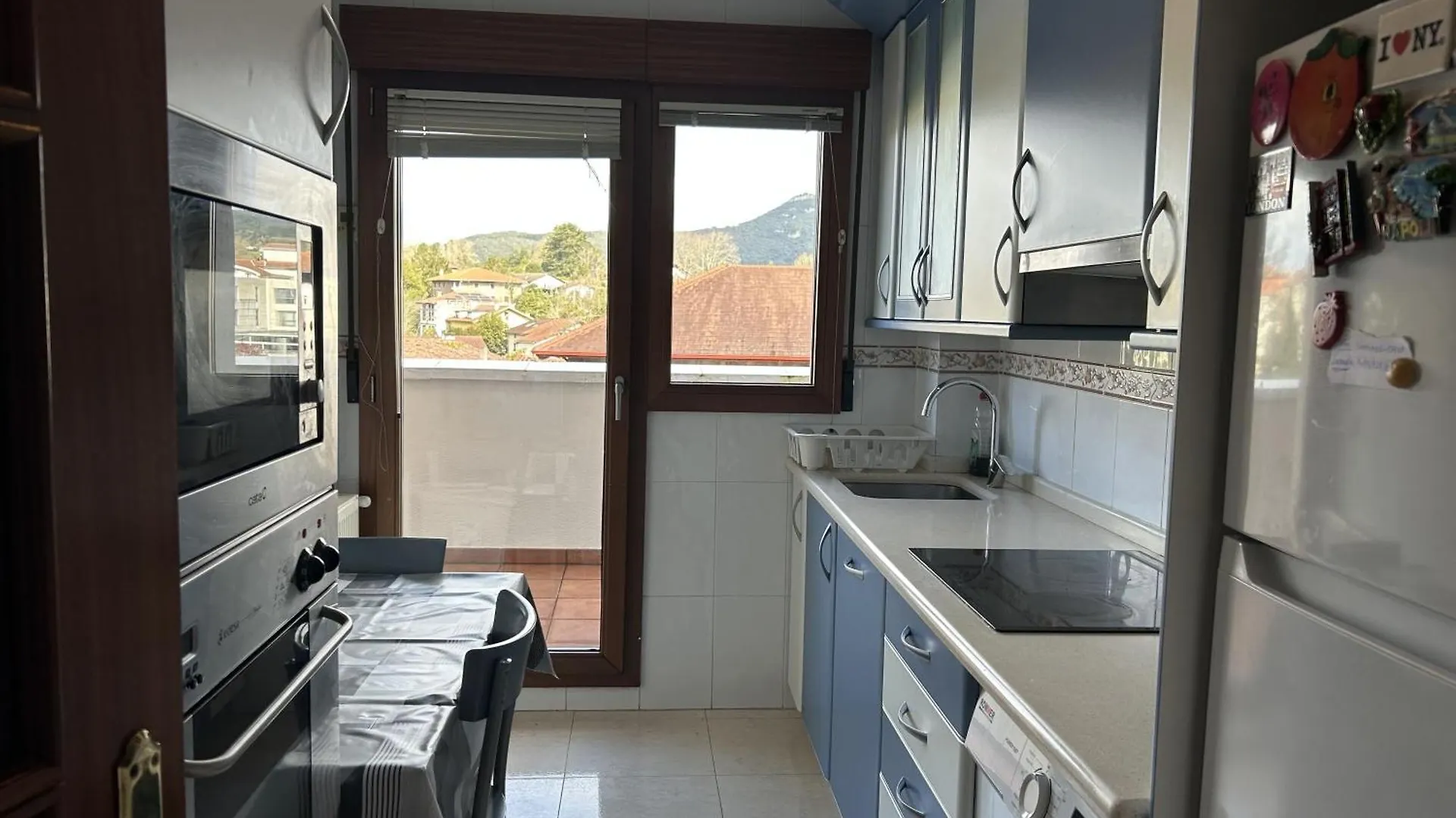 Busturia Etxea Apartment