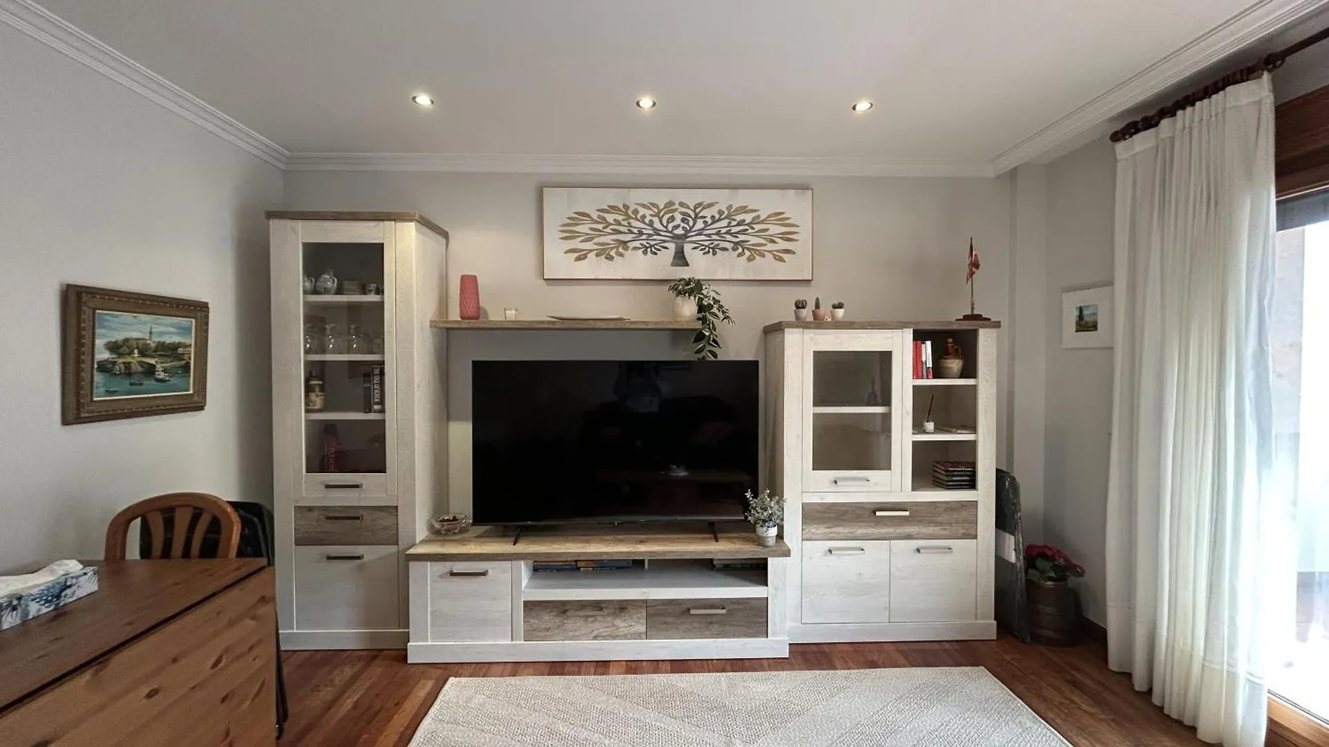 Busturia Etxea Apartment