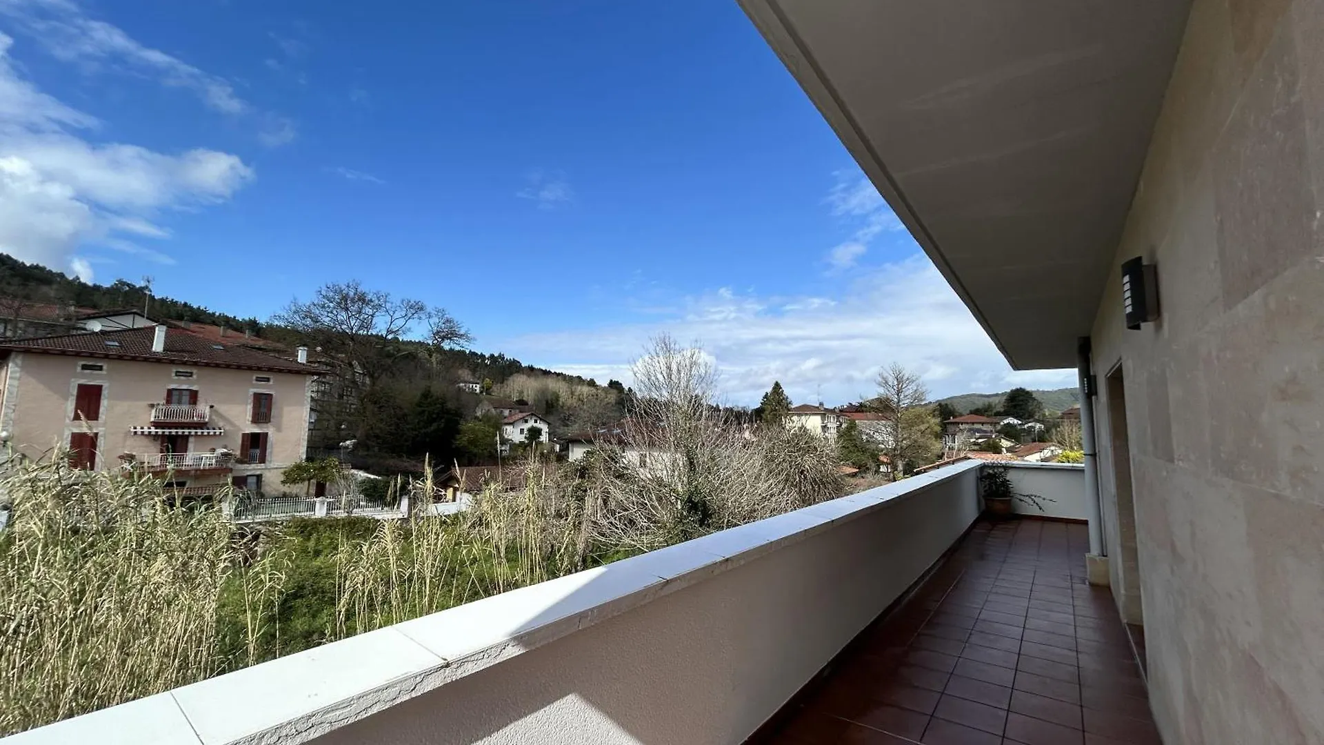 Busturia Etxea Apartment