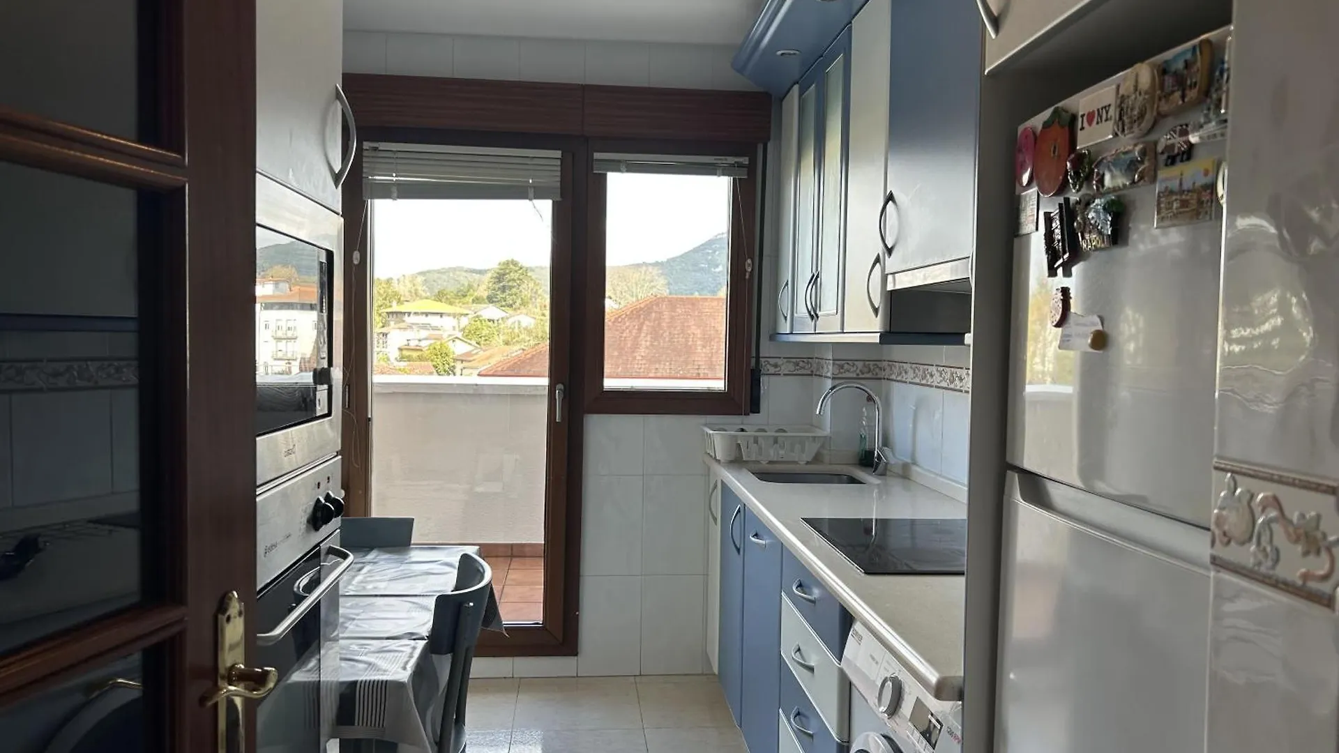 Busturia Etxea Apartment 0*,  Spain